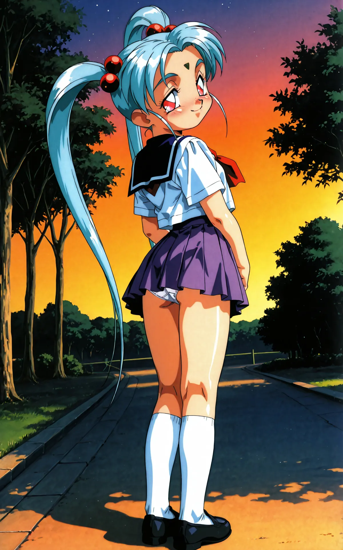 Manga Page 1254