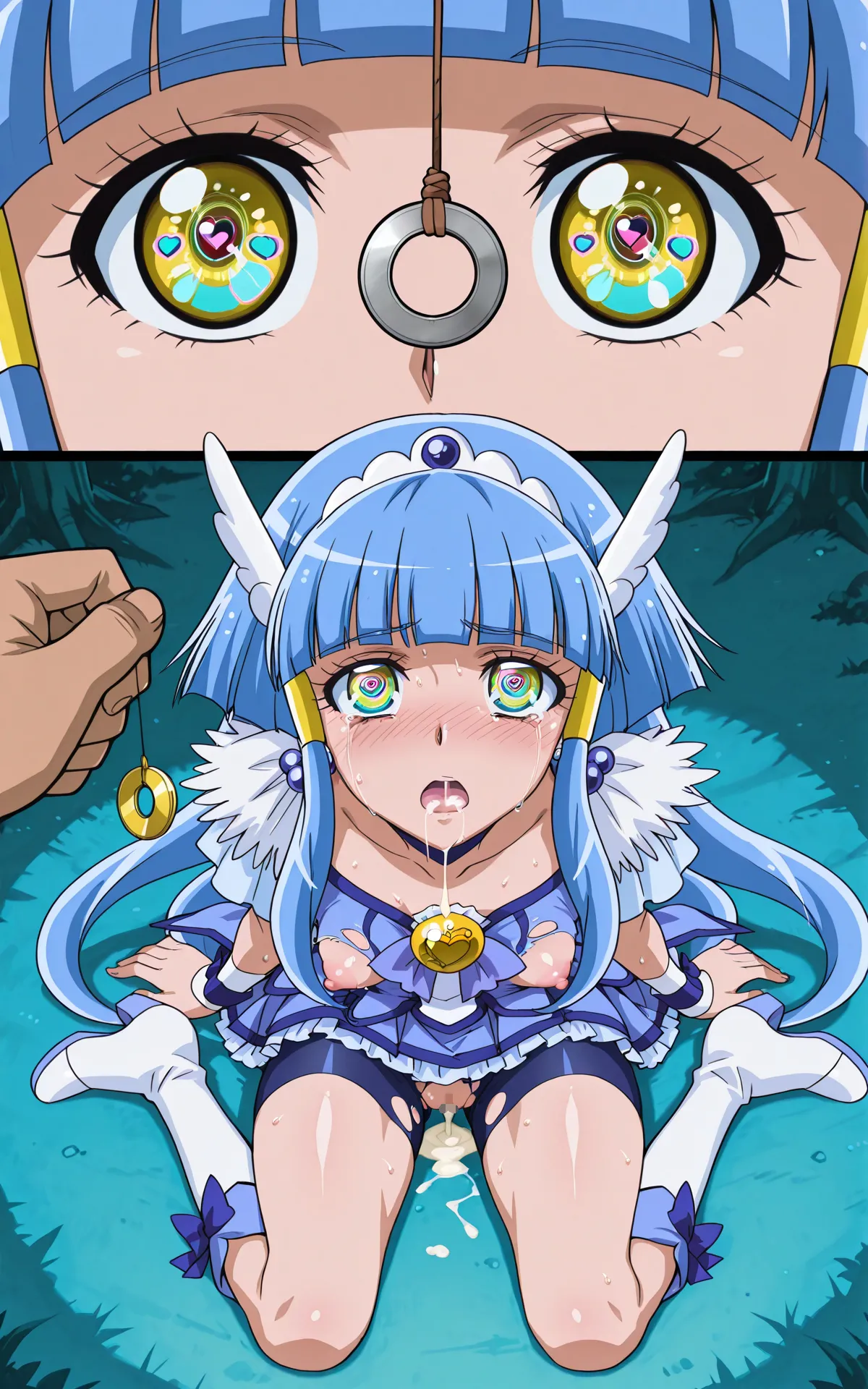 Manga Page 1280