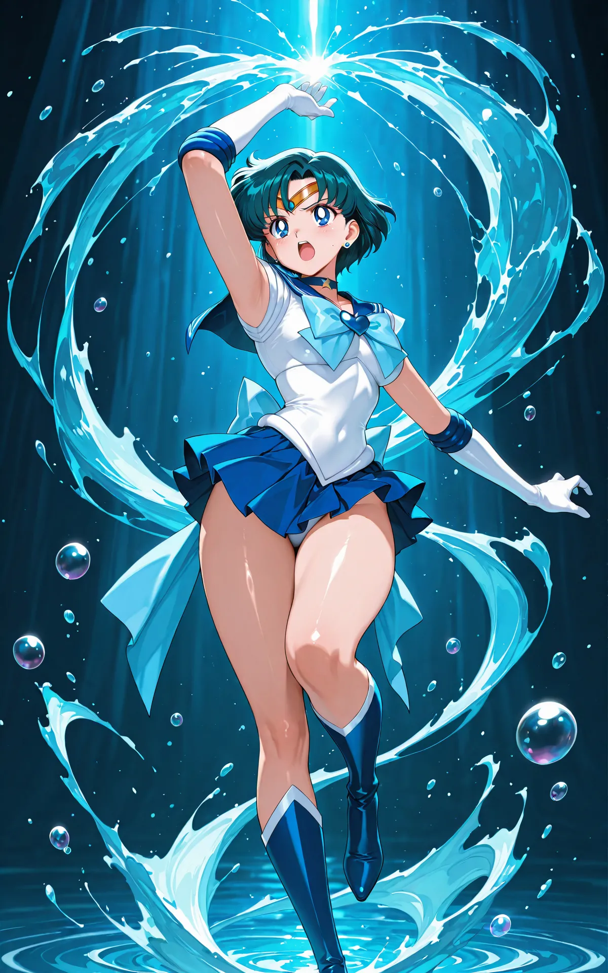 Manga Page 1345