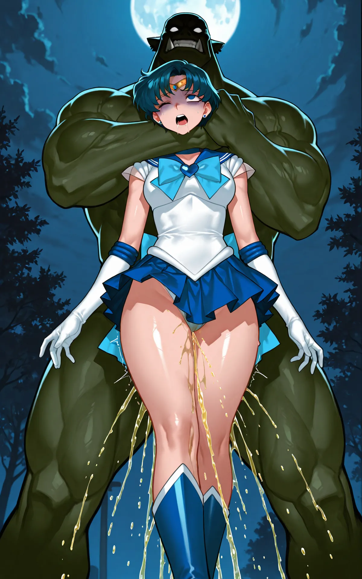 Manga Page 1346