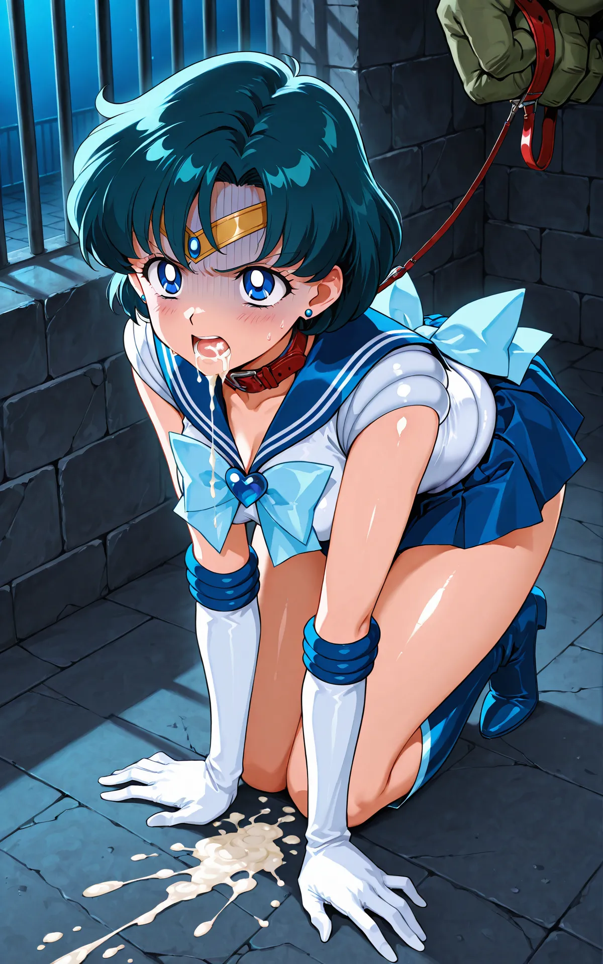 Manga Page 1353