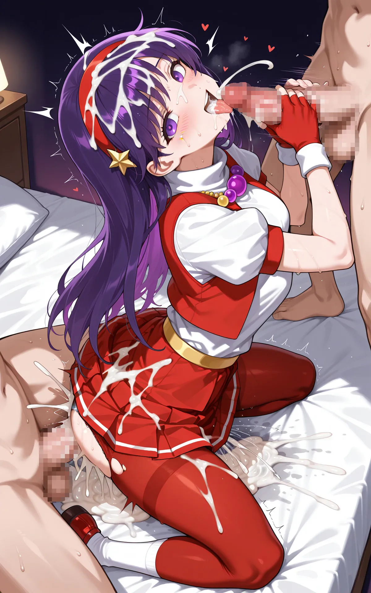 Manga Page 1384