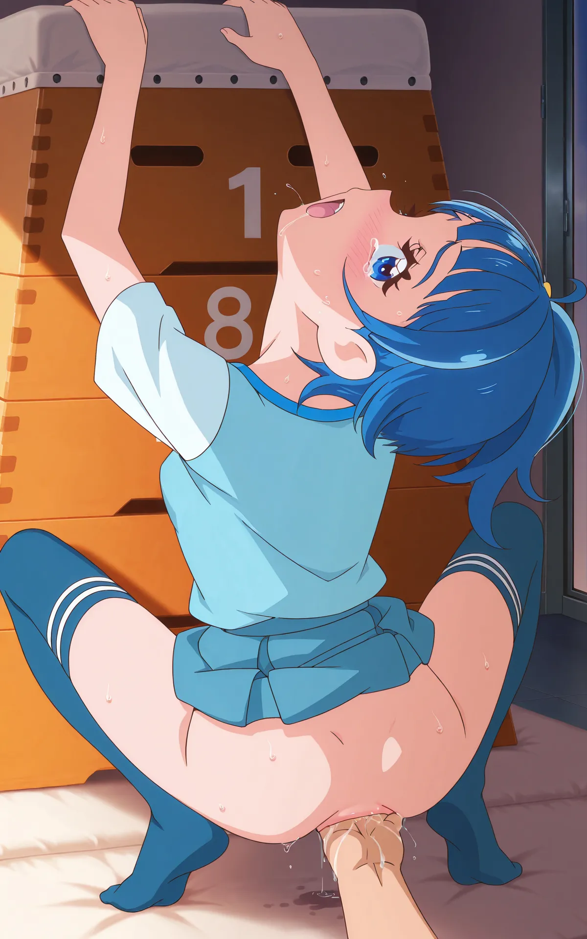 Manga Page 1464