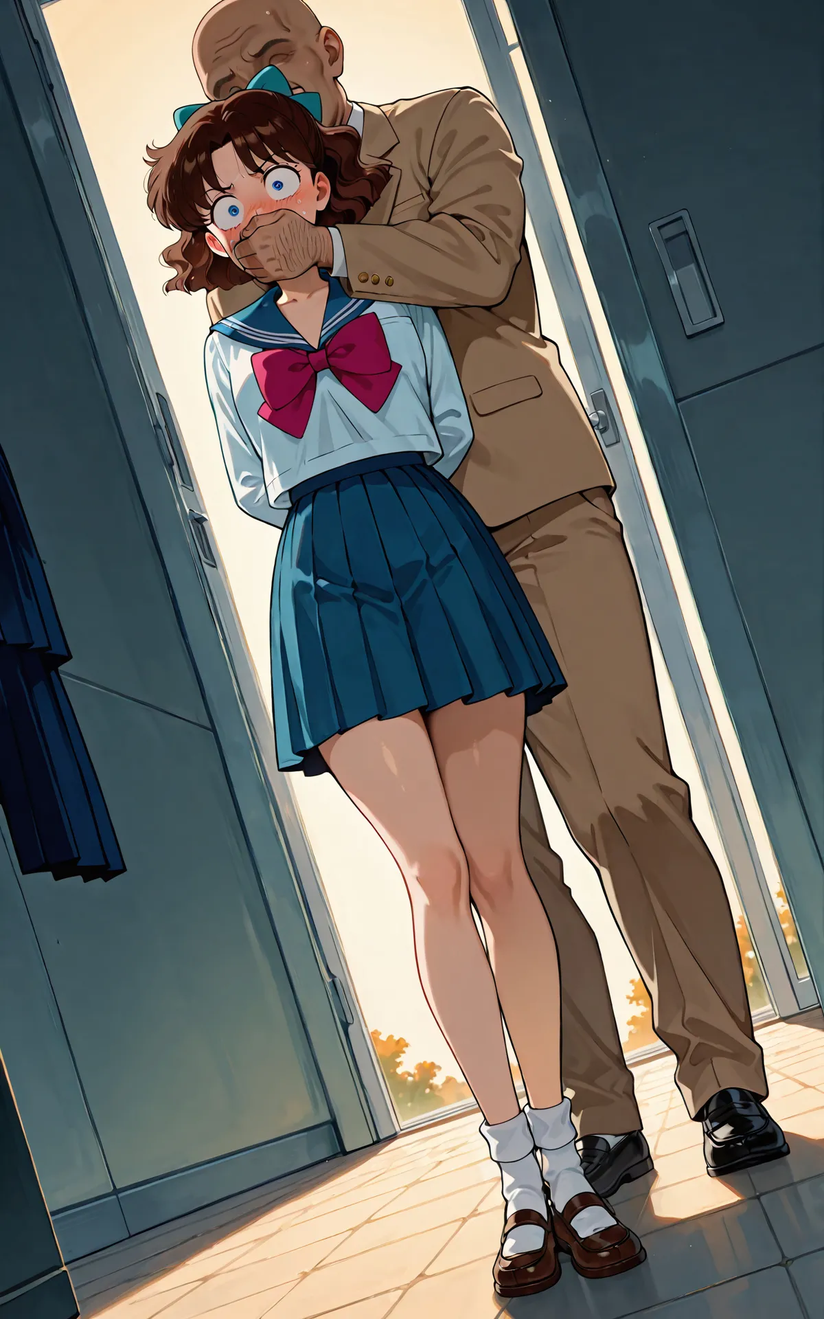 Manga Page 1529