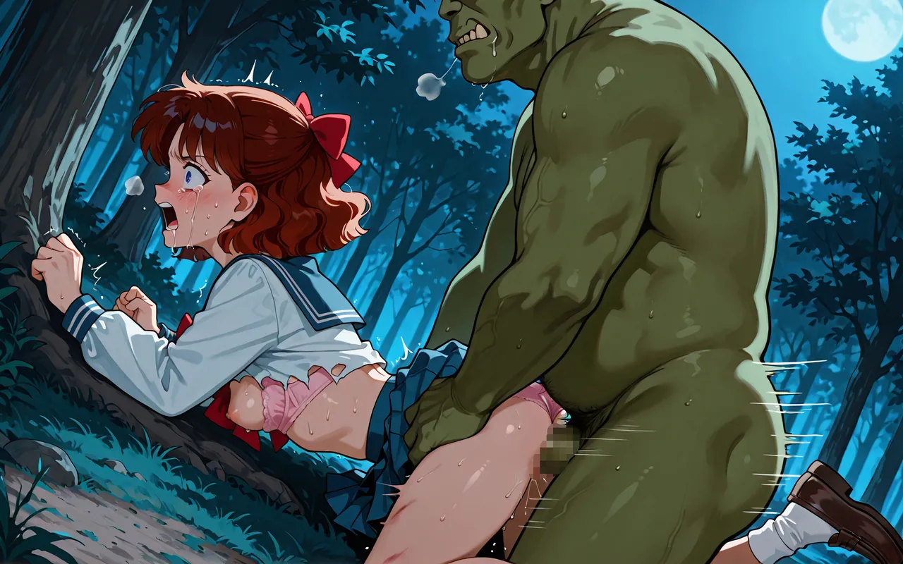 Manga Page 1537