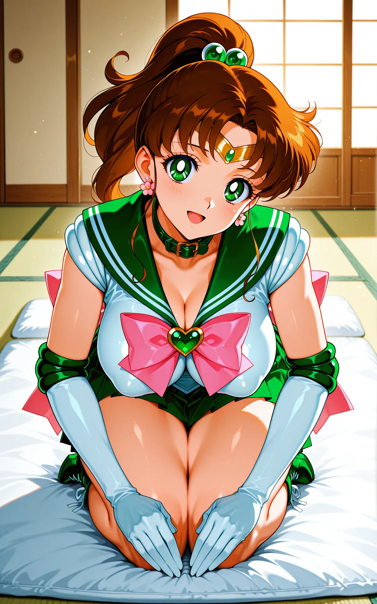 Manga Page 1741