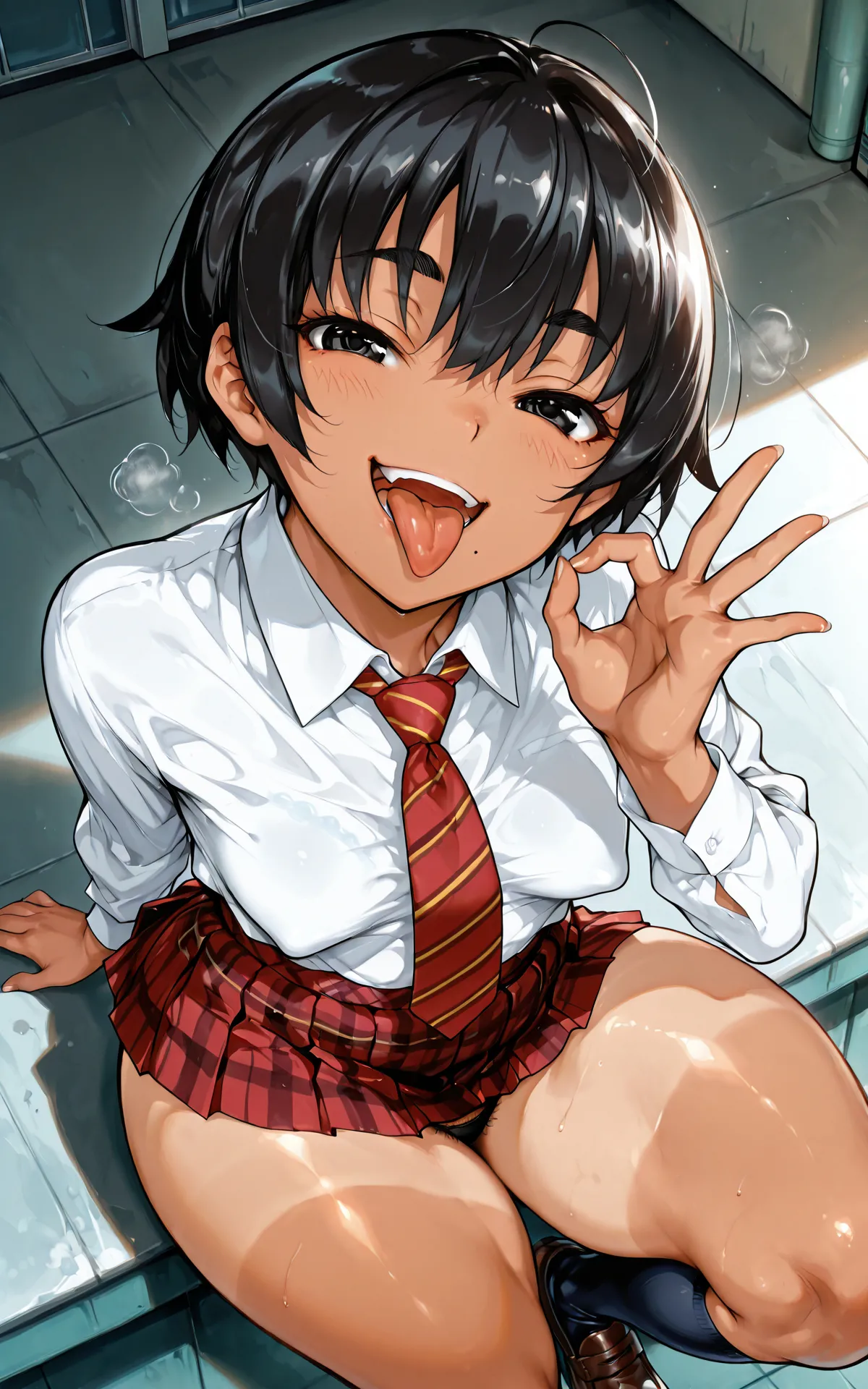 Manga Page 1765