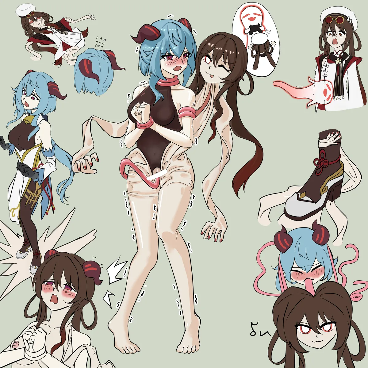 Manga Page 6