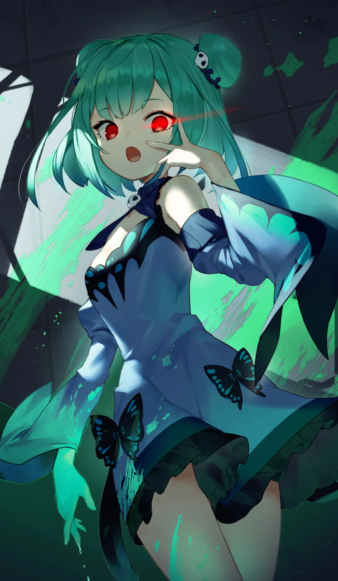 Manga Page 429