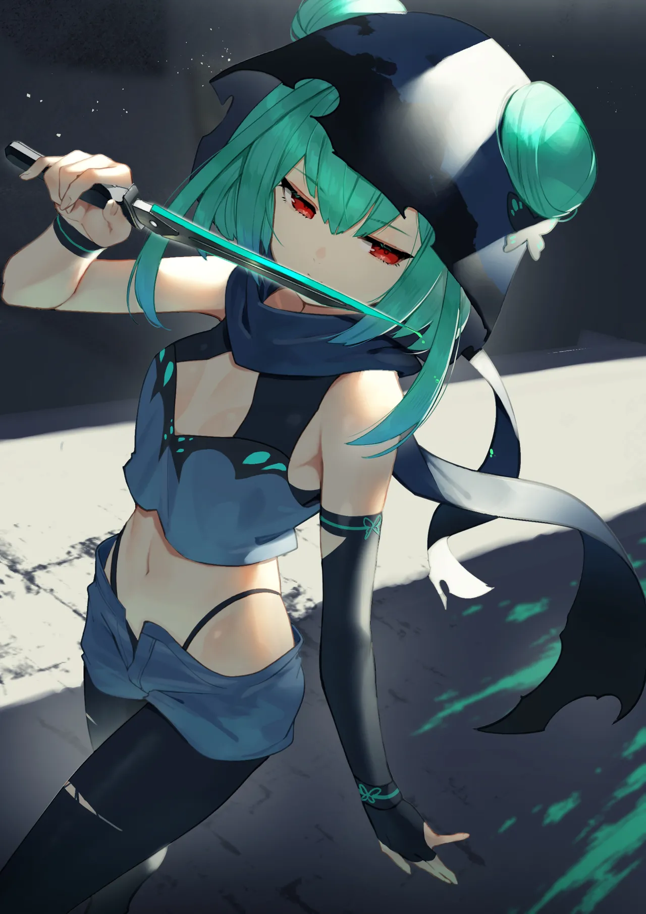 Manga Page 436