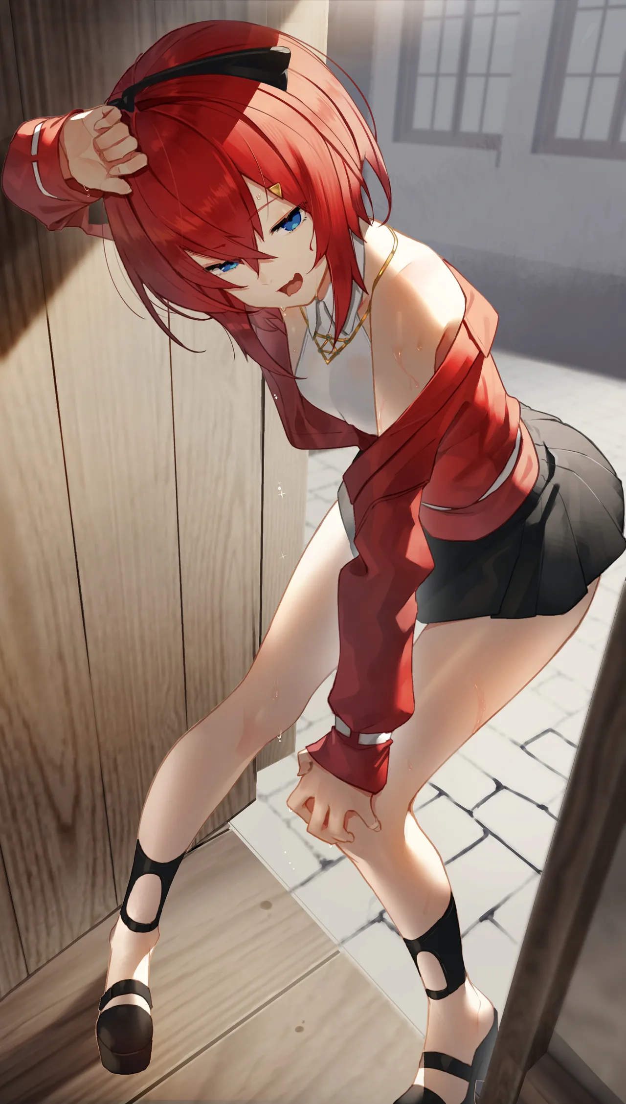 Manga Page 438