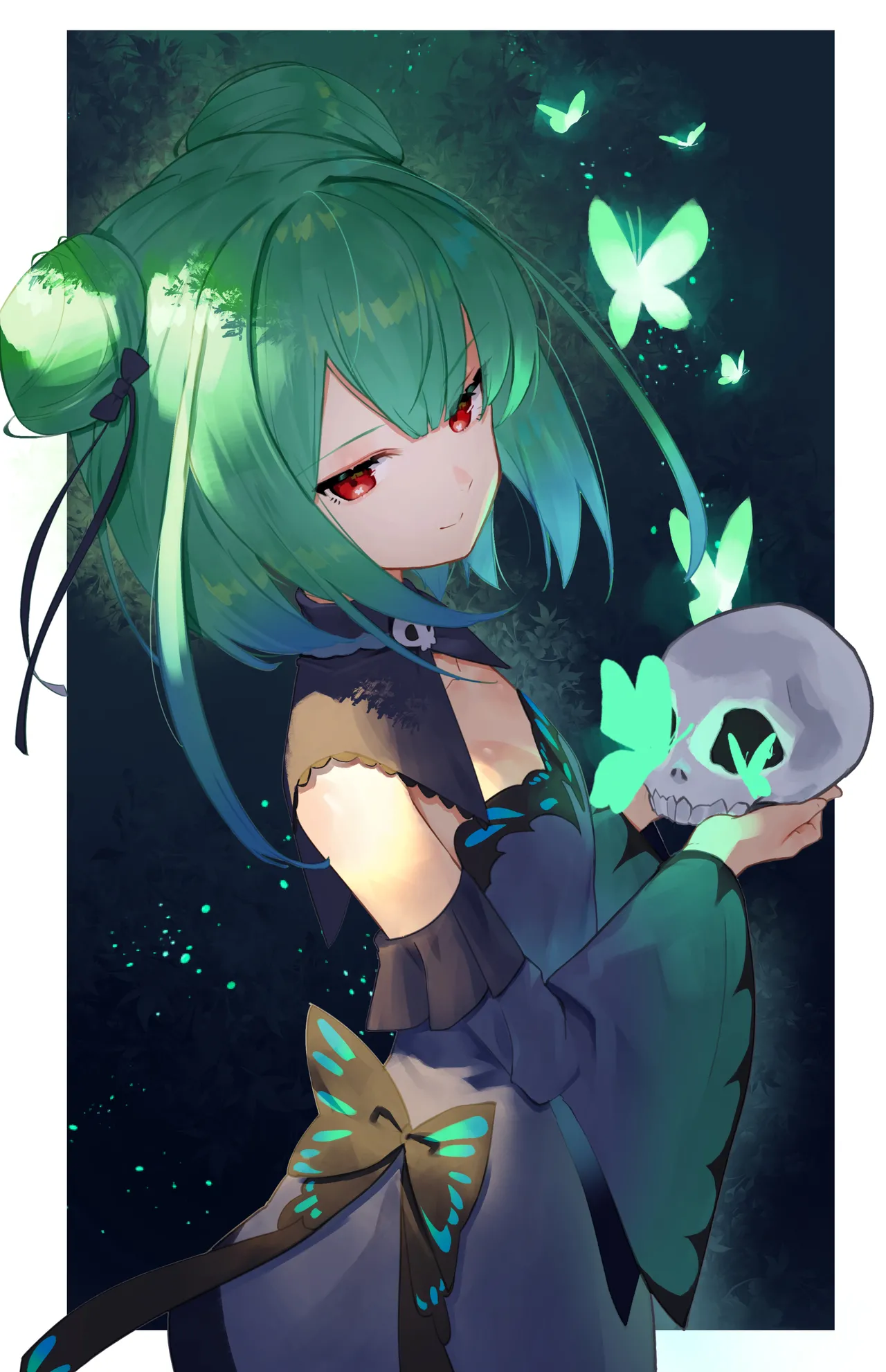 Manga Page 465