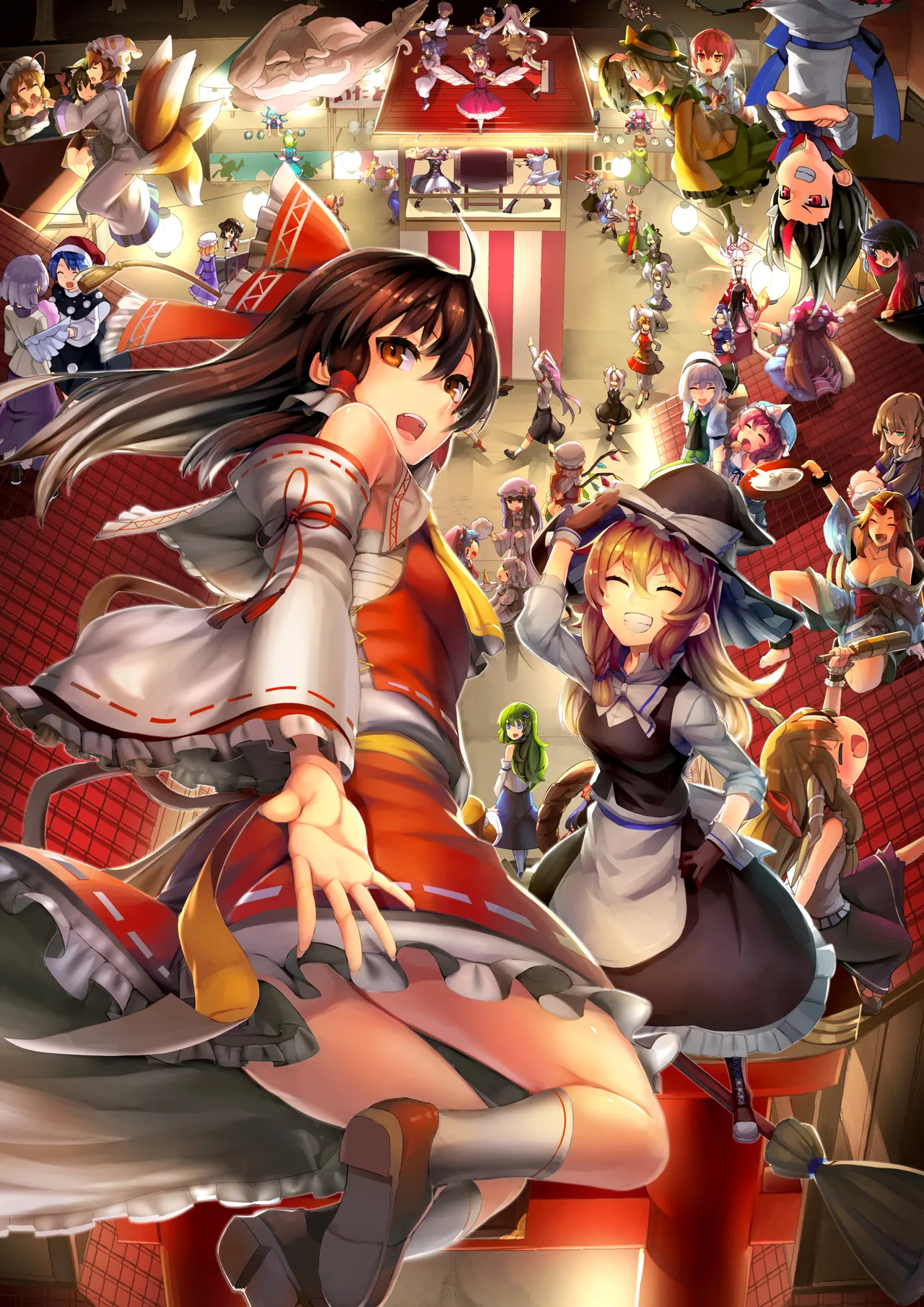 Manga Page 635