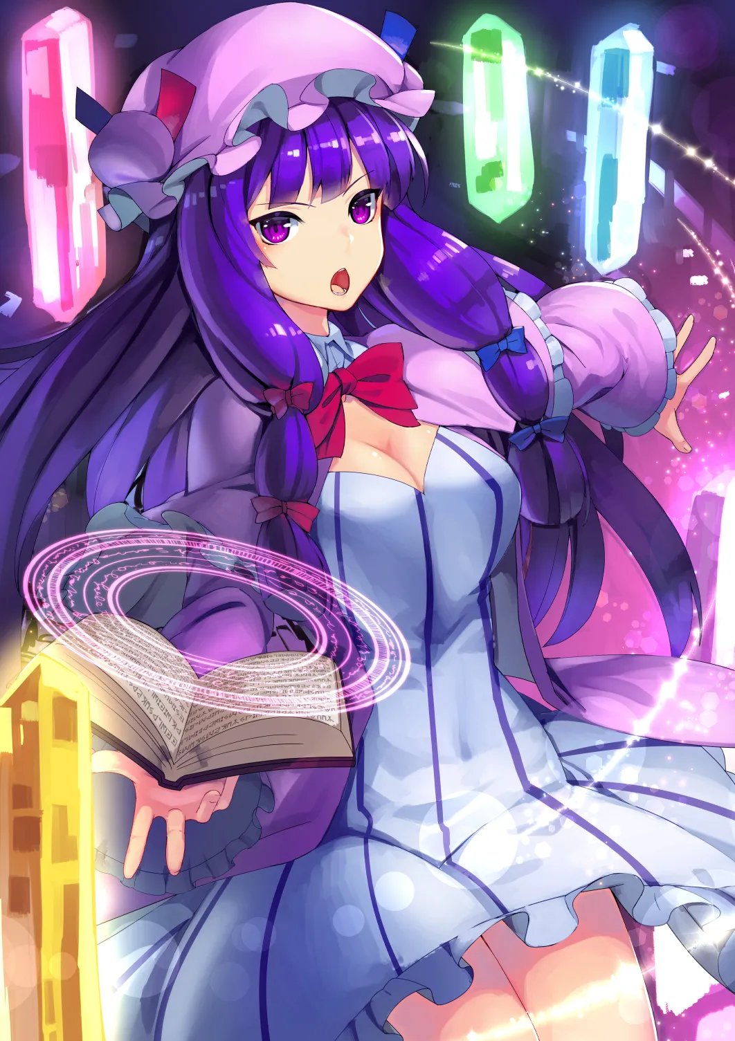 Manga Page 659