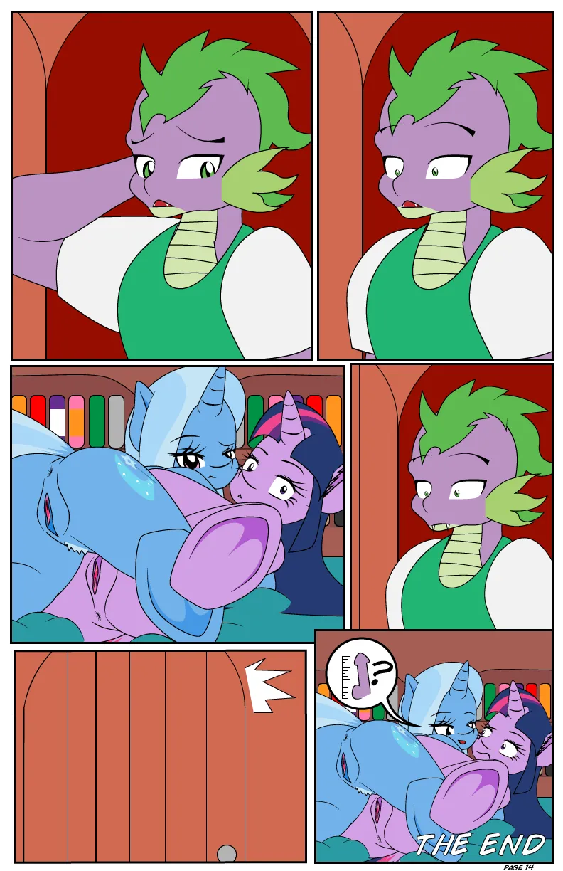 Manga Page 406