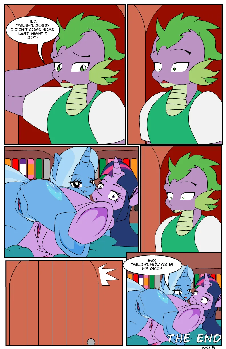 Manga Page 412