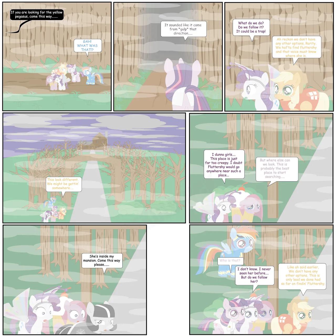 Manga Page 1578