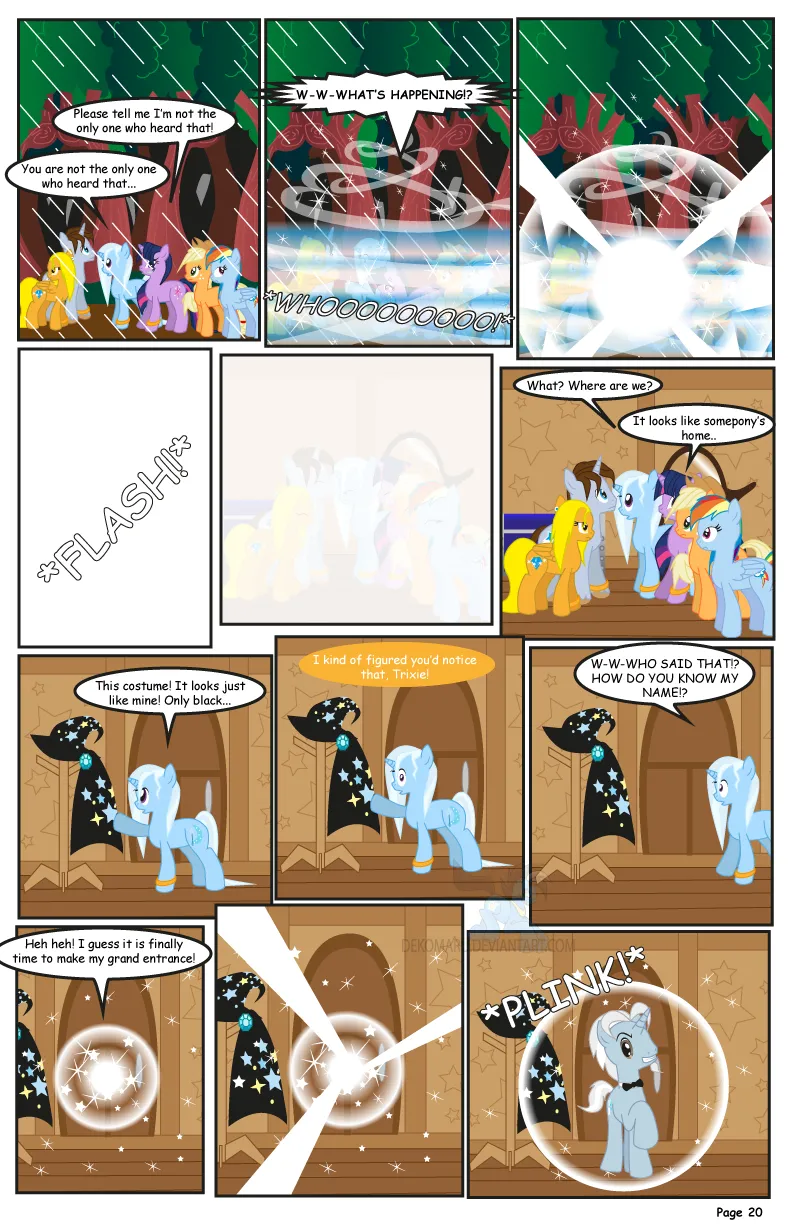 Manga Page 1620