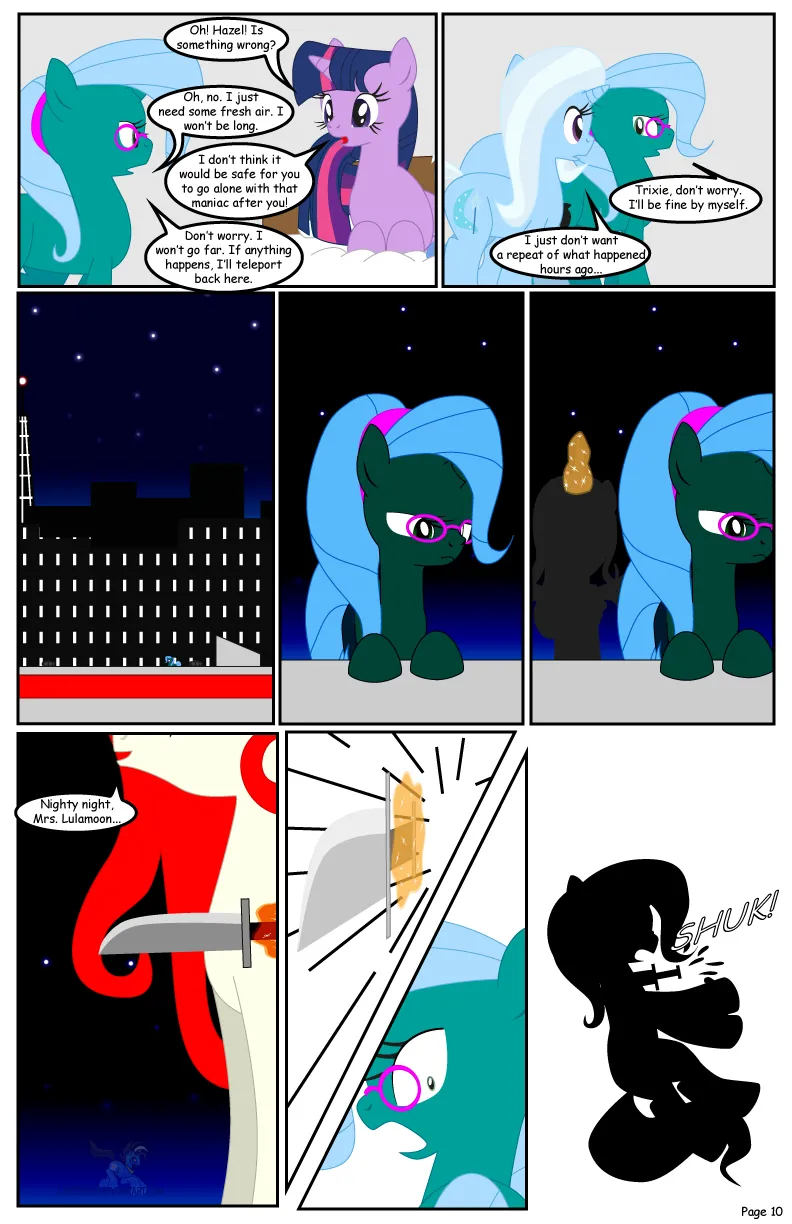 Manga Page 1684