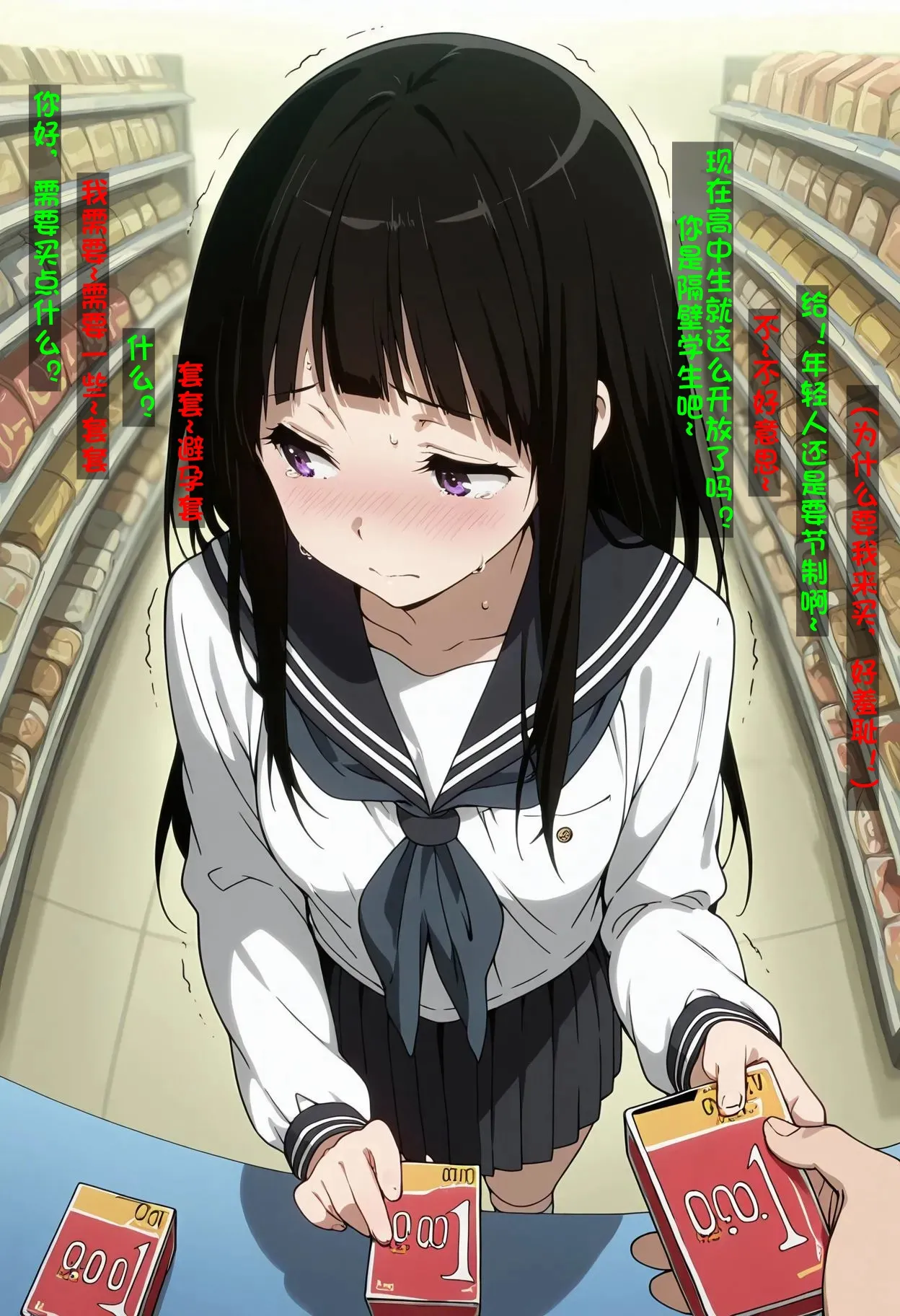 Manga Page 17