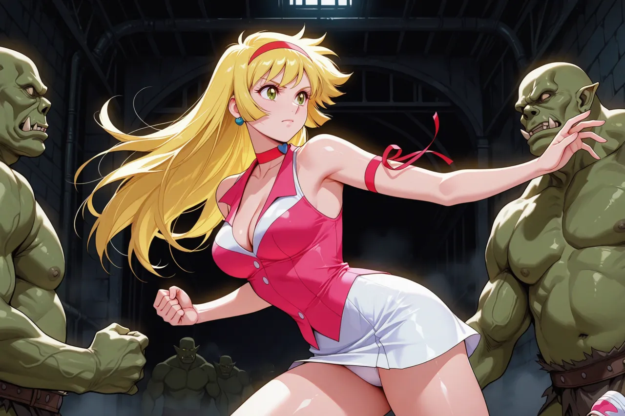 Manga Page 264