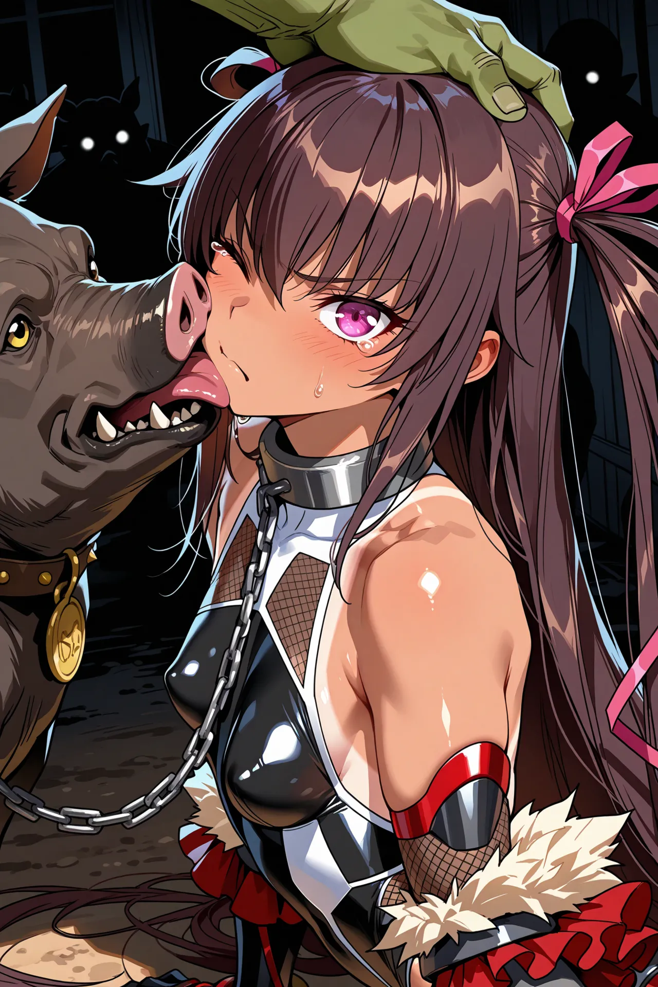 Manga Page 428