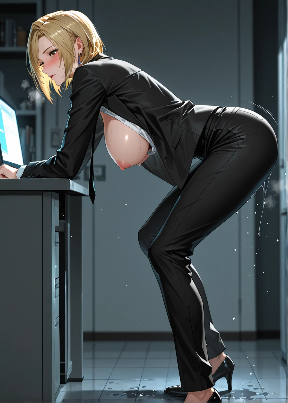 Manga Page 40