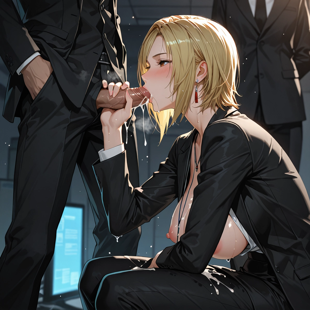 Manga Page 261