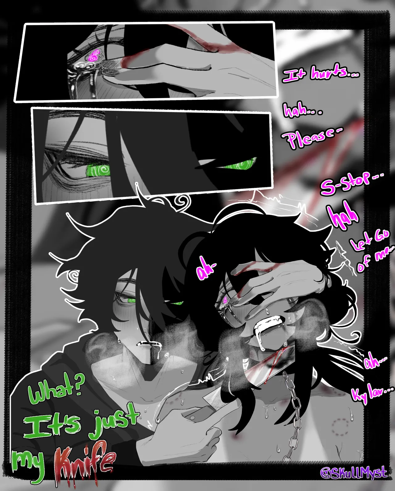 Manga Page 10