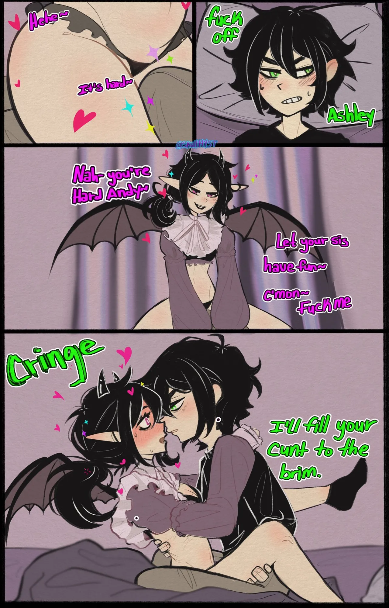 Manga Page 12