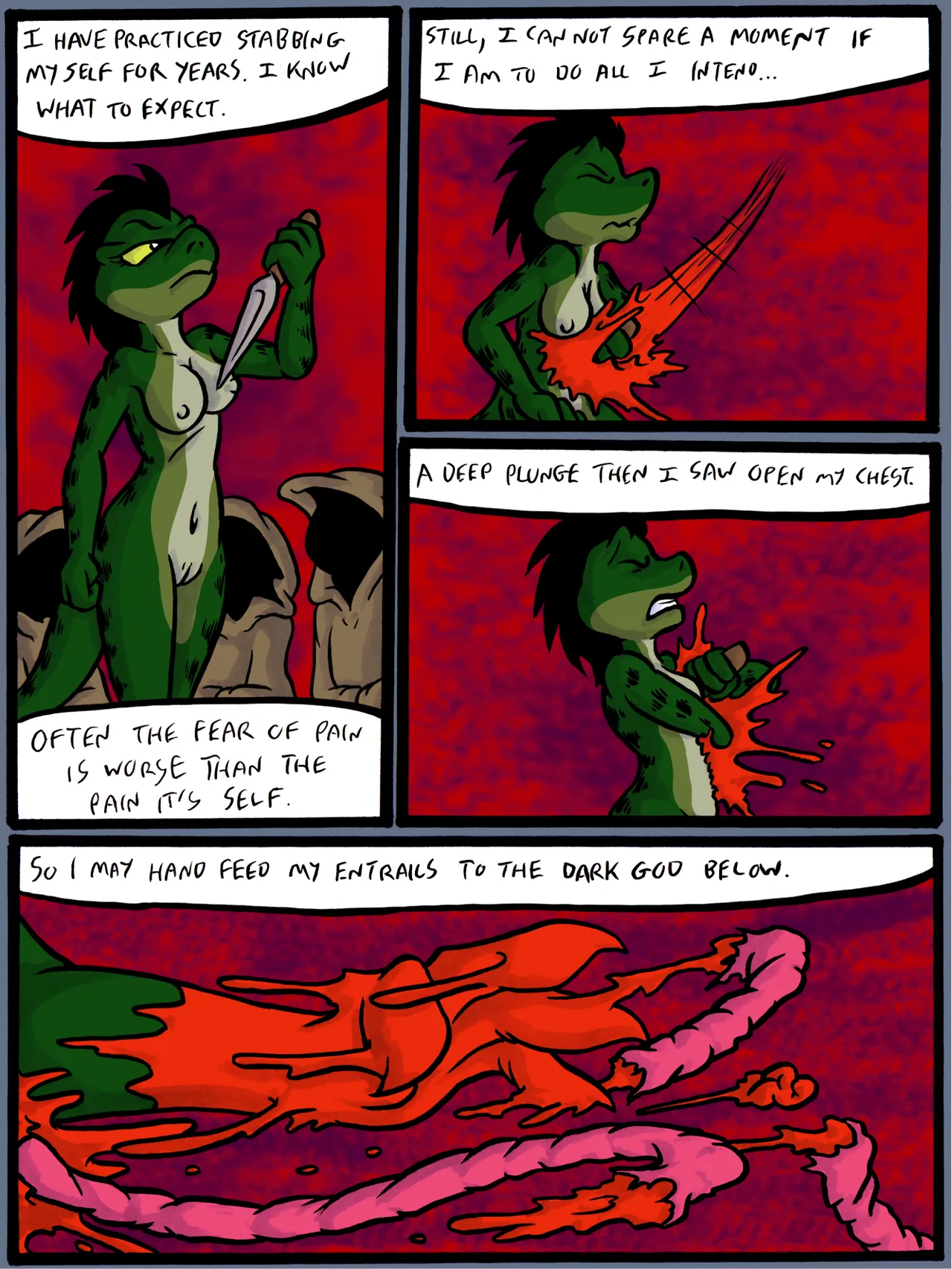 Manga Page 4