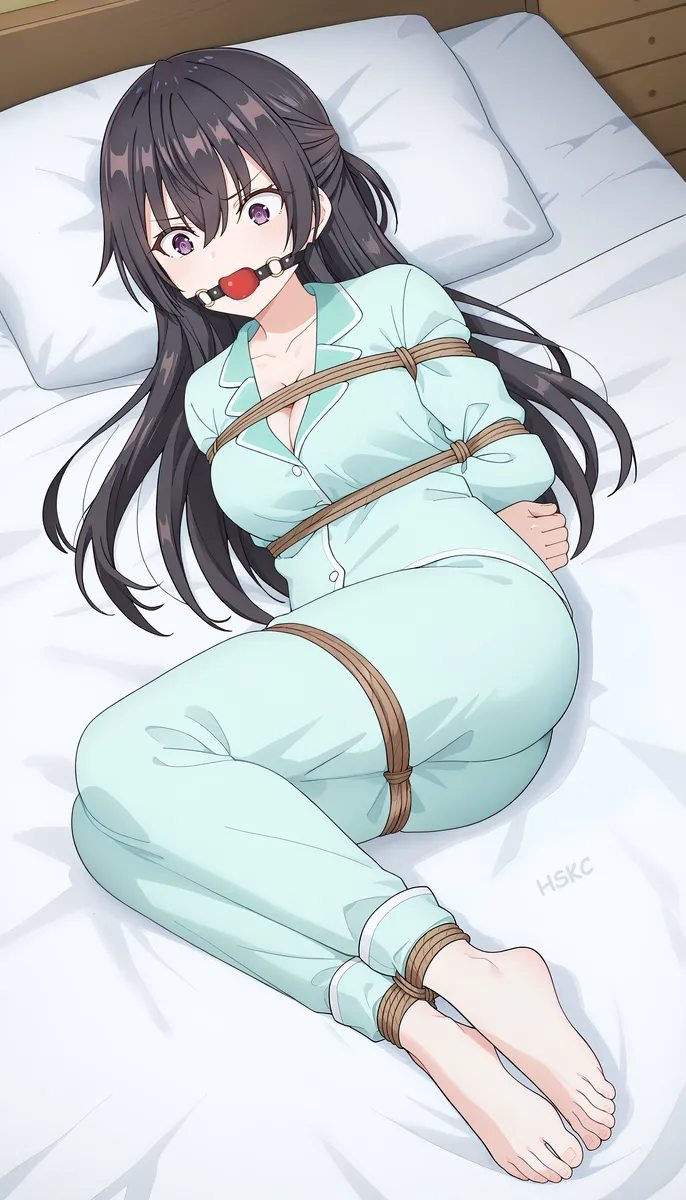Manga Page 588