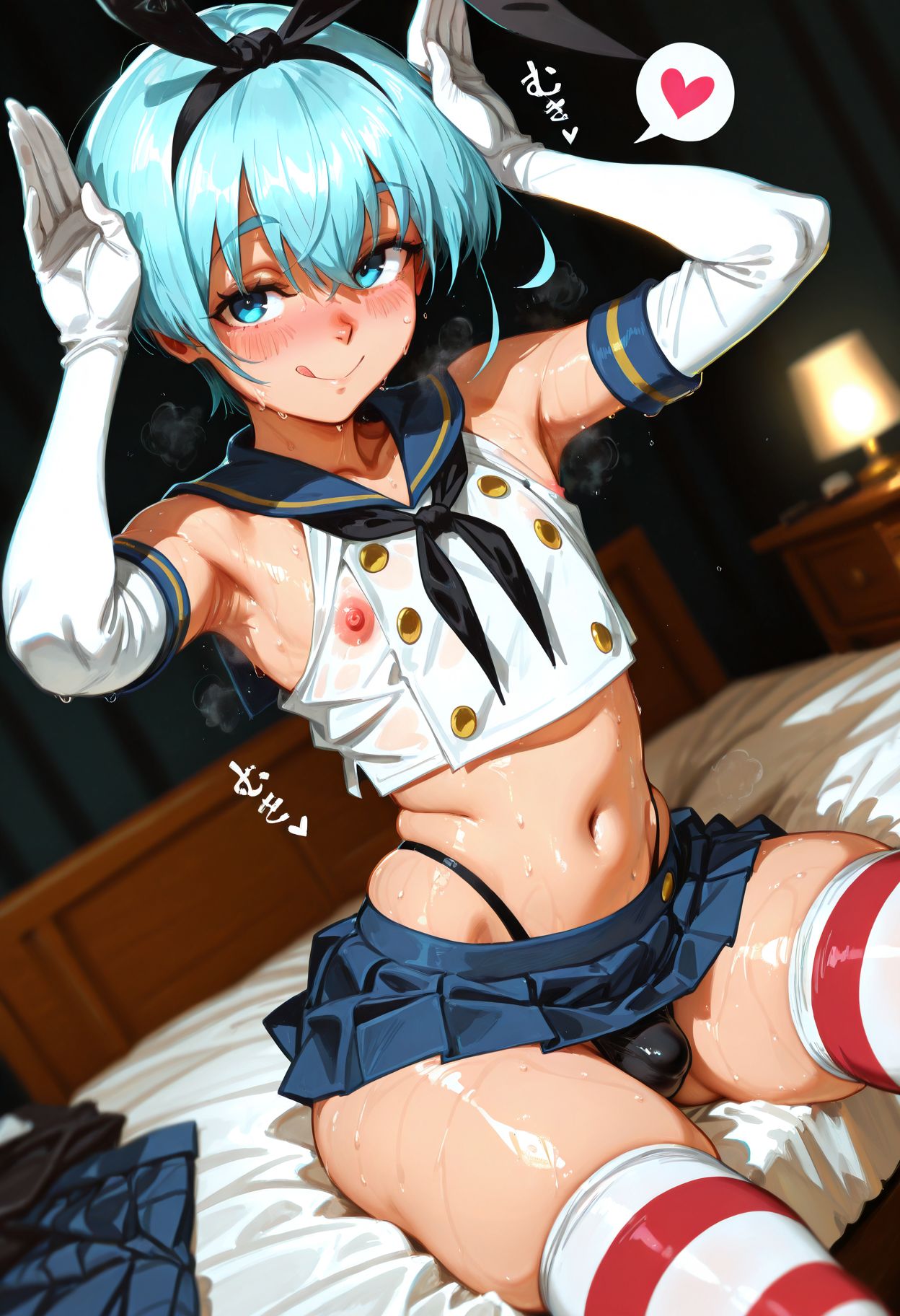 Manga Page 442