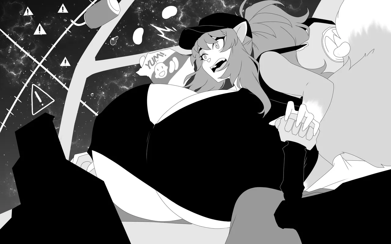 Manga Page 429