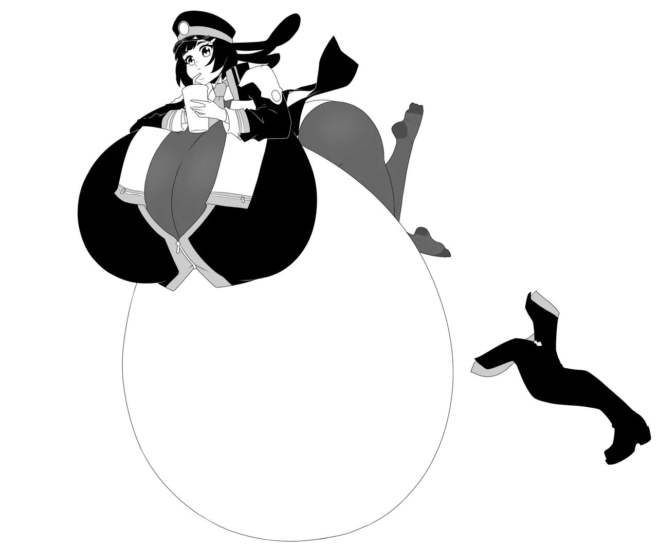 Manga Page 437