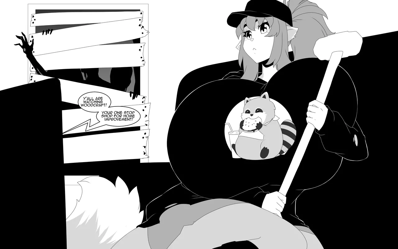 Manga Page 442