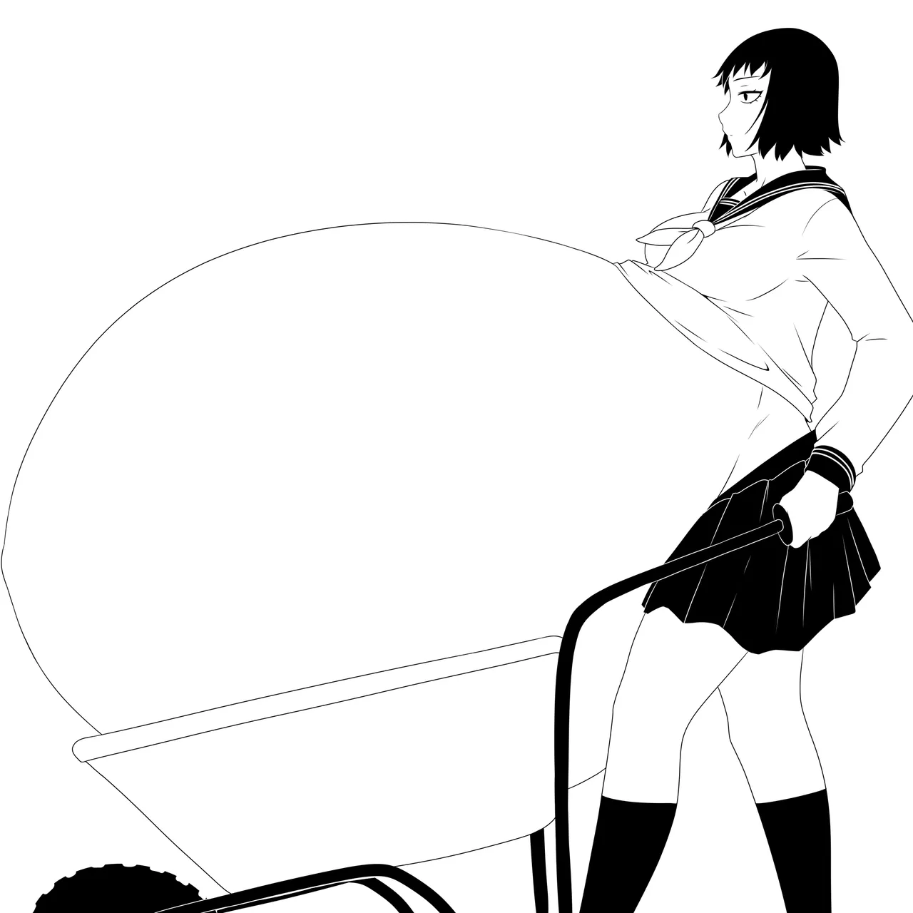 Manga Page 500