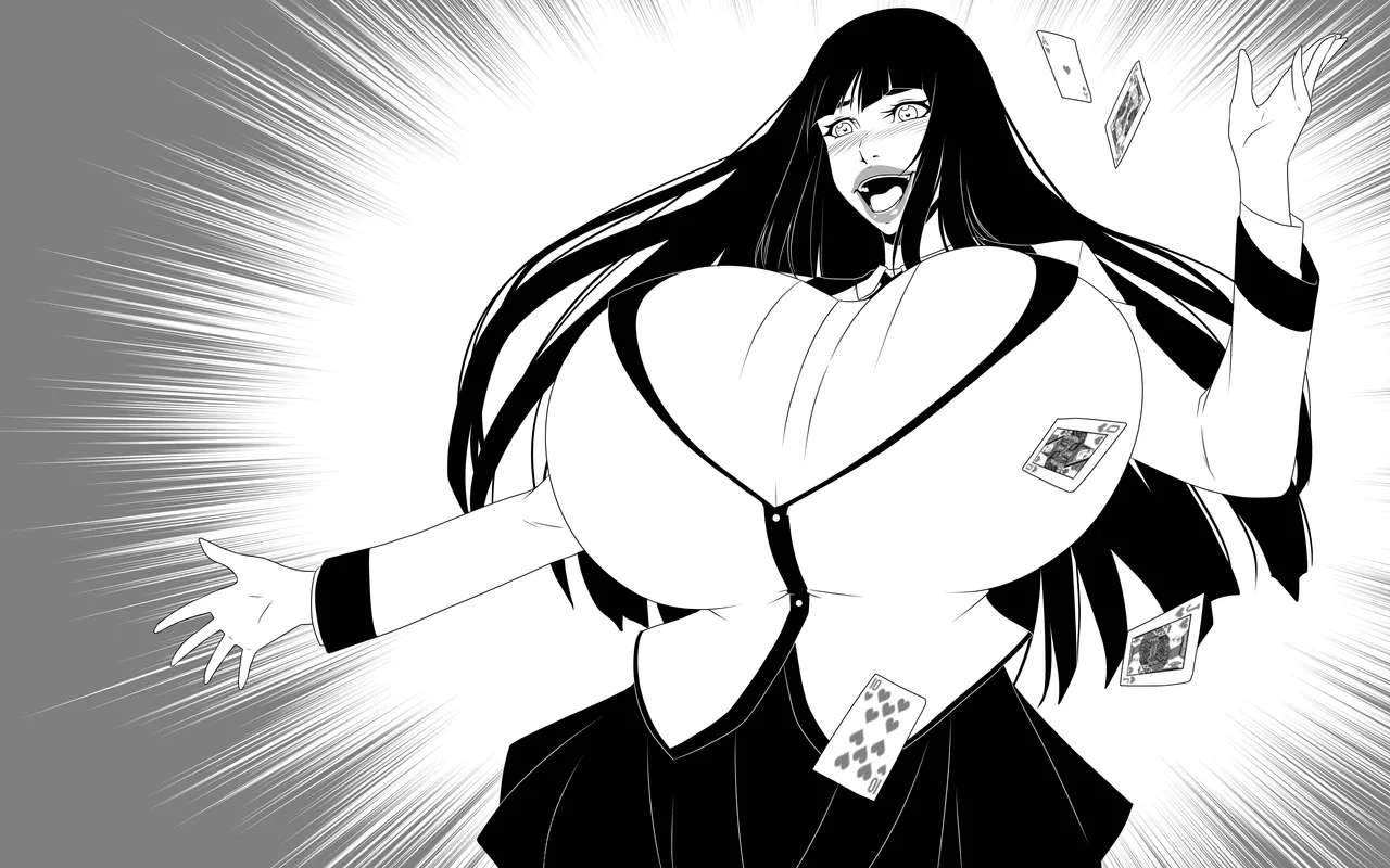 Manga Page 530
