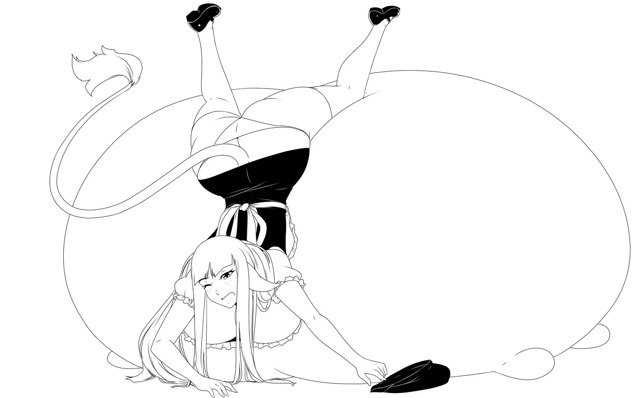 Manga Page 537