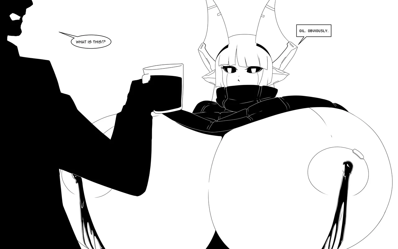 Manga Page 538