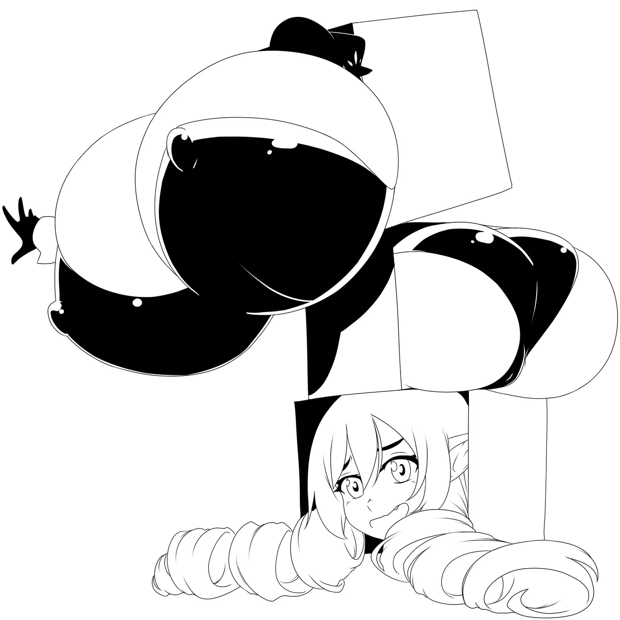 Manga Page 540
