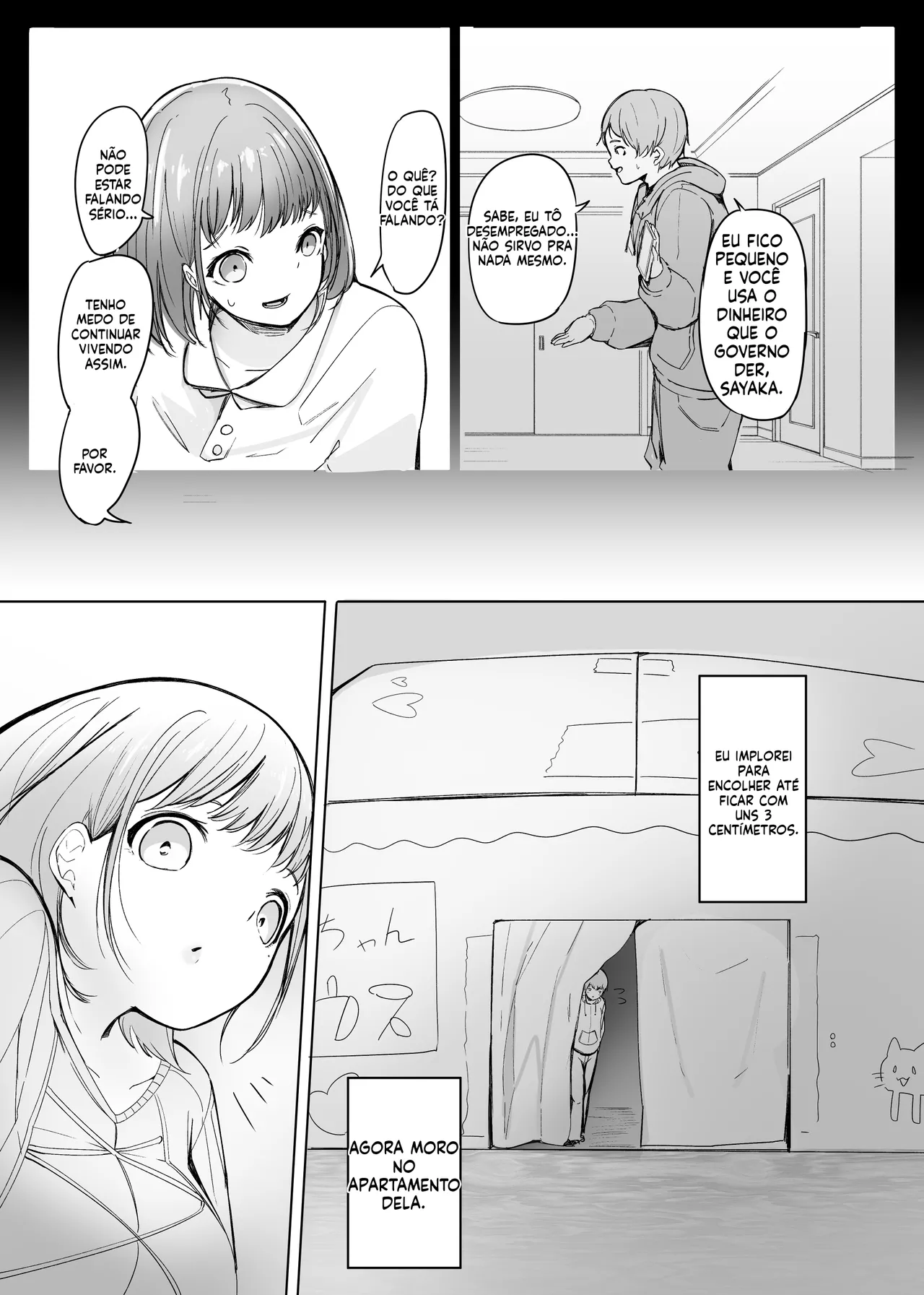 Manga Page 4