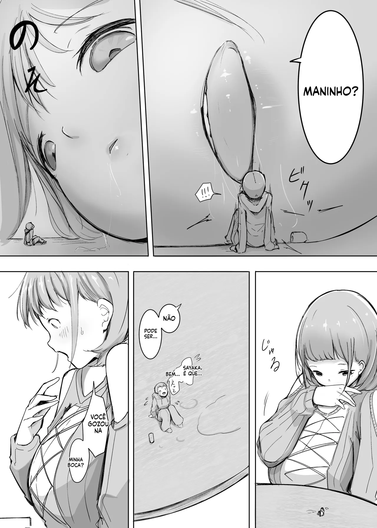 Manga Page 10