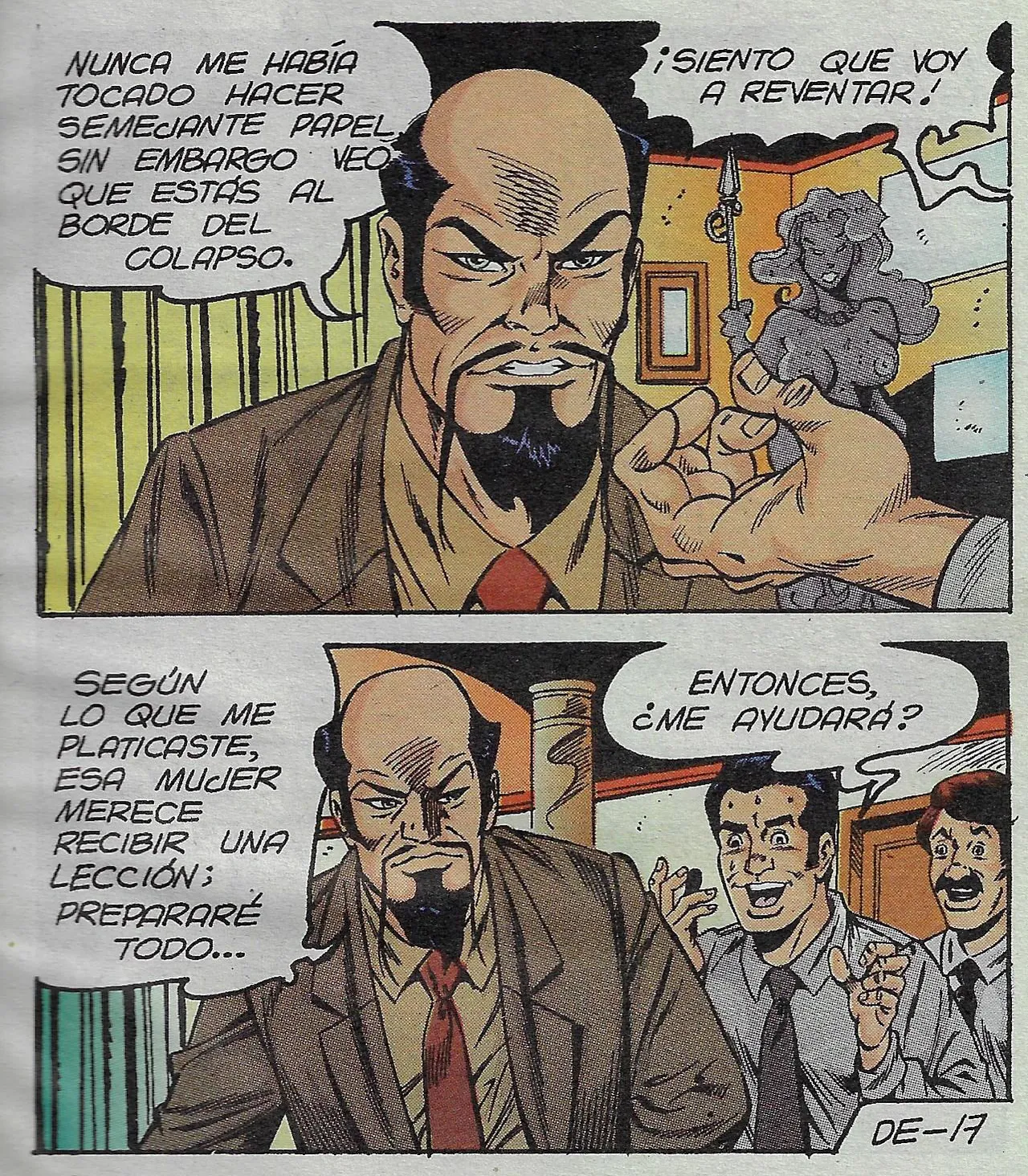 Manga Page 18