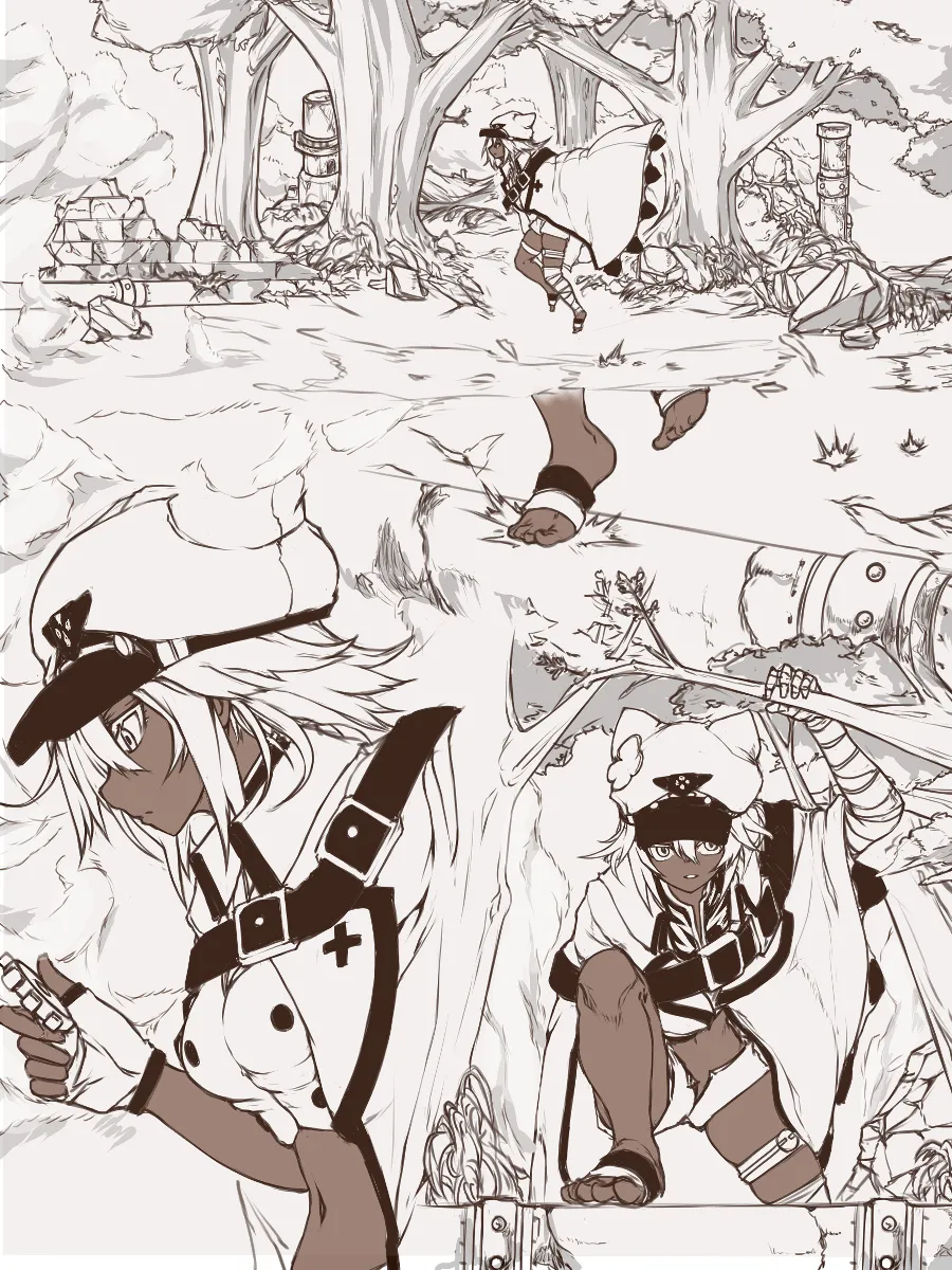 Manga Page 517