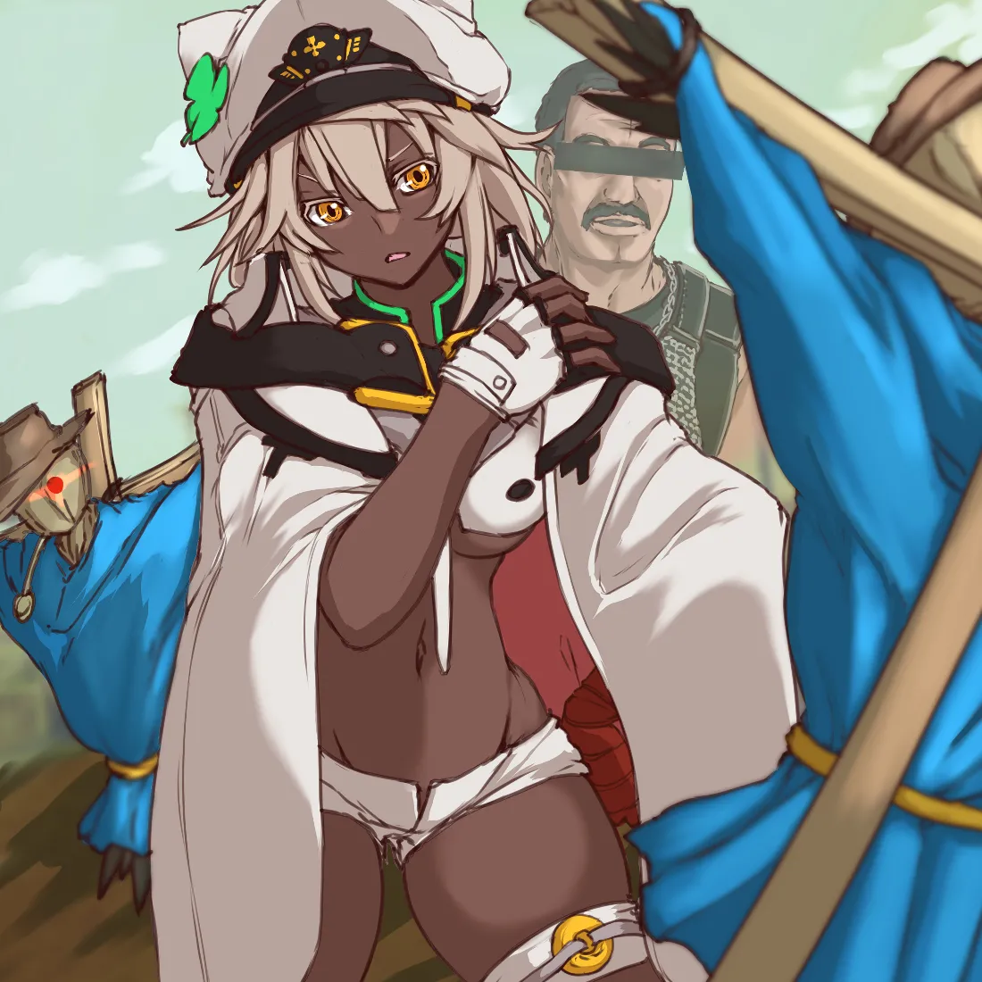 Manga Page 682