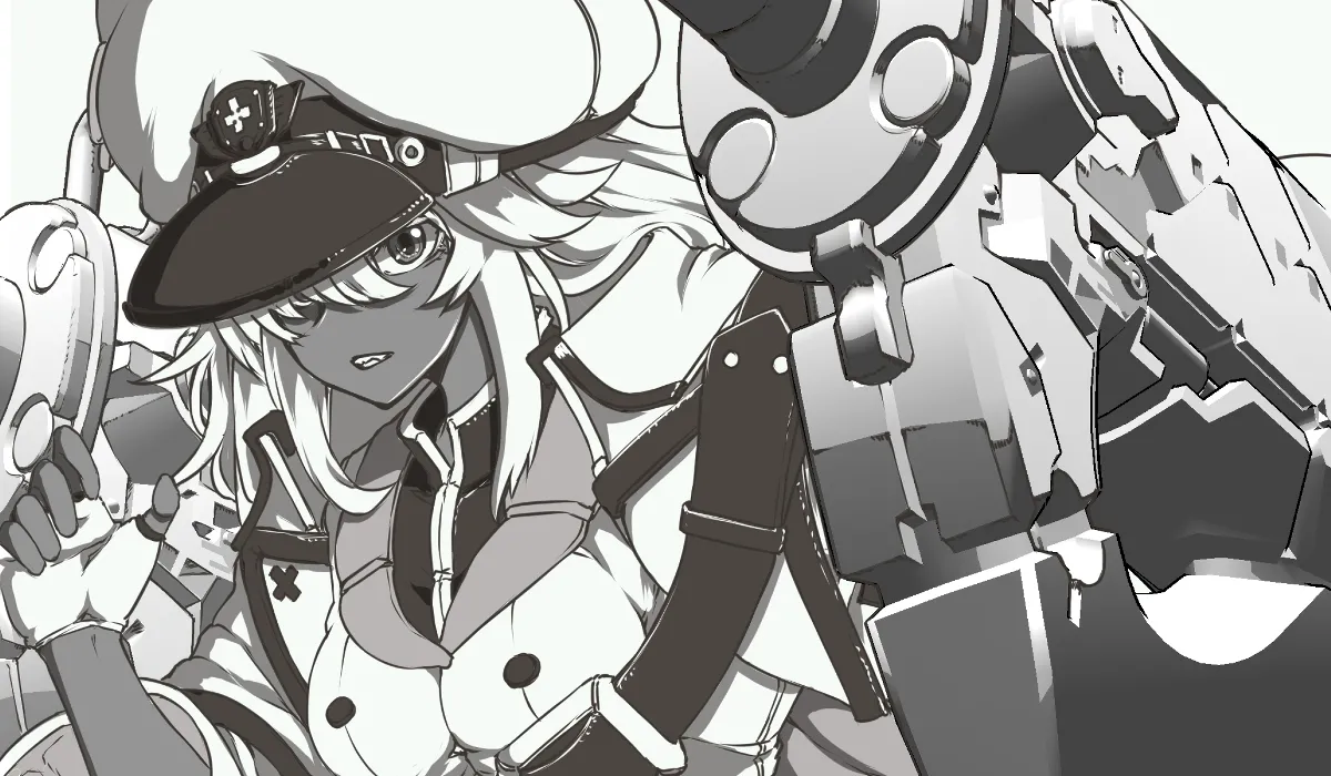 Manga Page 871