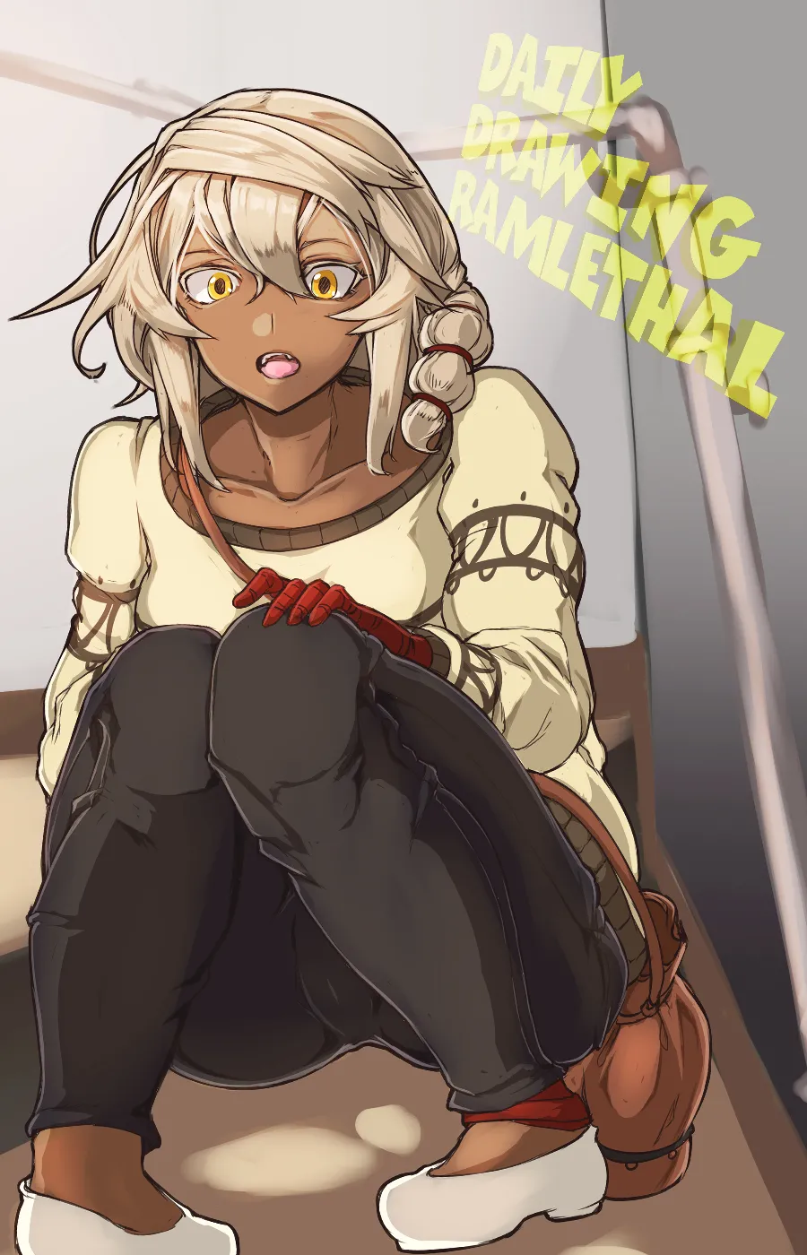 Manga Page 1026
