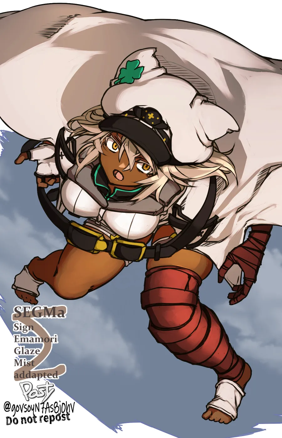 Manga Page 1346
