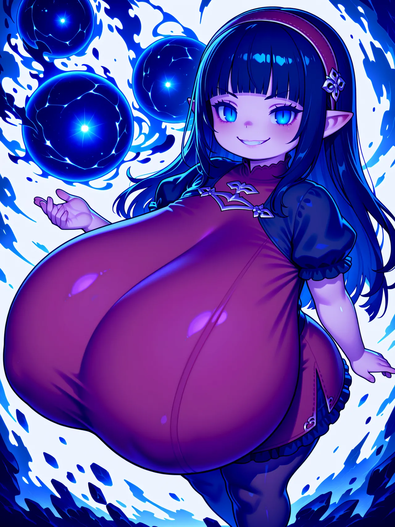 Manga Page 525